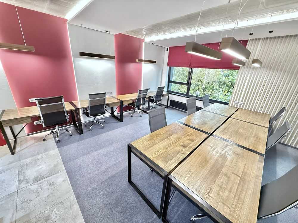 Аренда офиса 82 м², Деловая ул., 1/2