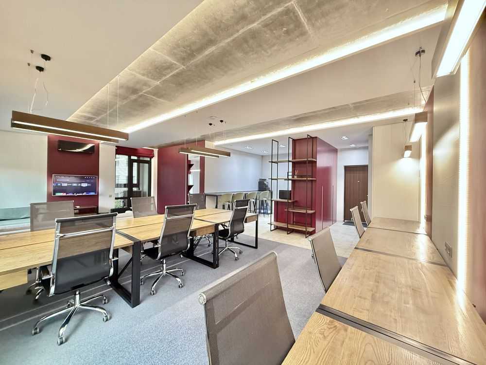 Аренда офиса 82 м², Деловая ул., 1/2