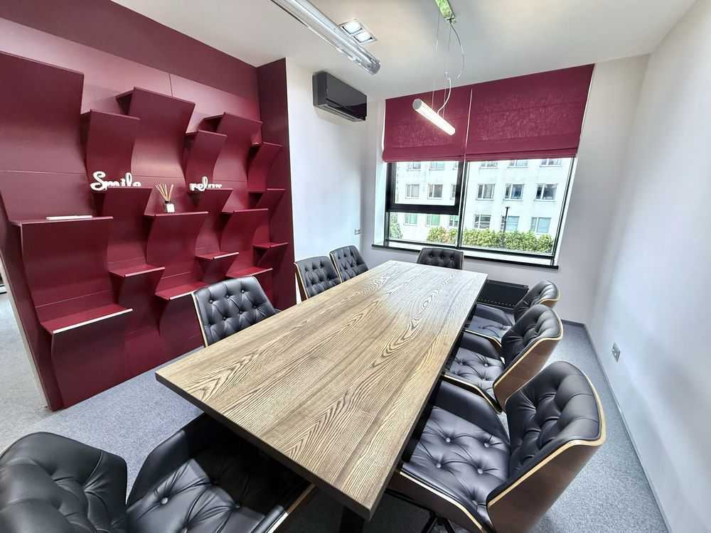 Аренда офиса 82 м², Деловая ул., 1/2