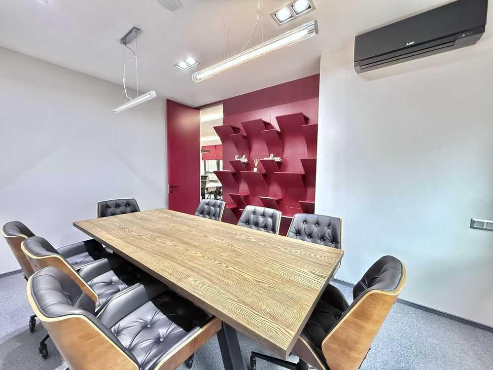 Аренда офиса 82 м², Деловая ул., 1/2