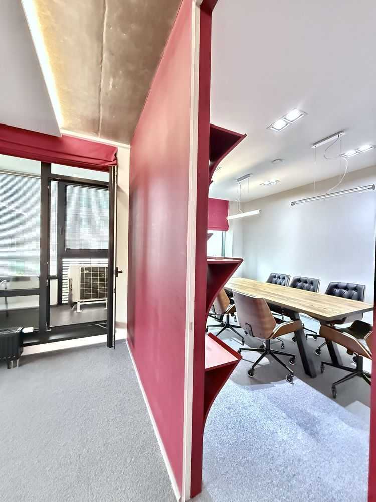 Аренда офиса 82 м², Деловая ул., 1/2