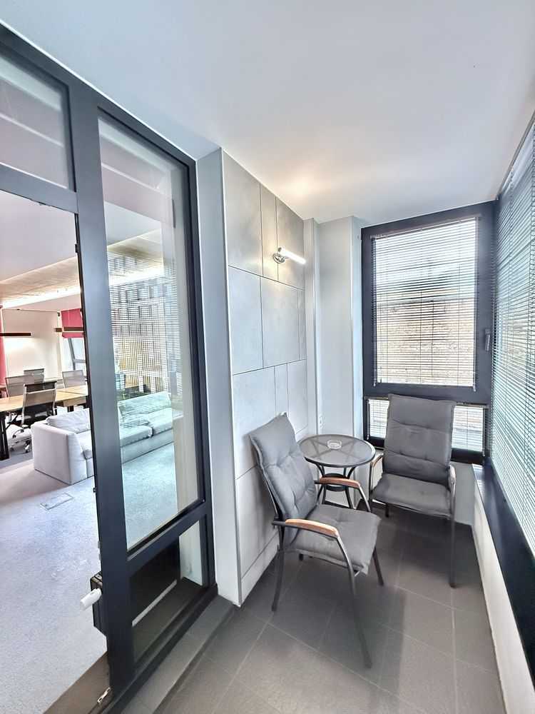 Аренда офиса 82 м², Деловая ул., 1/2