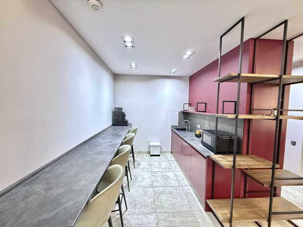 Аренда офиса 82 м², Деловая ул., 1/2