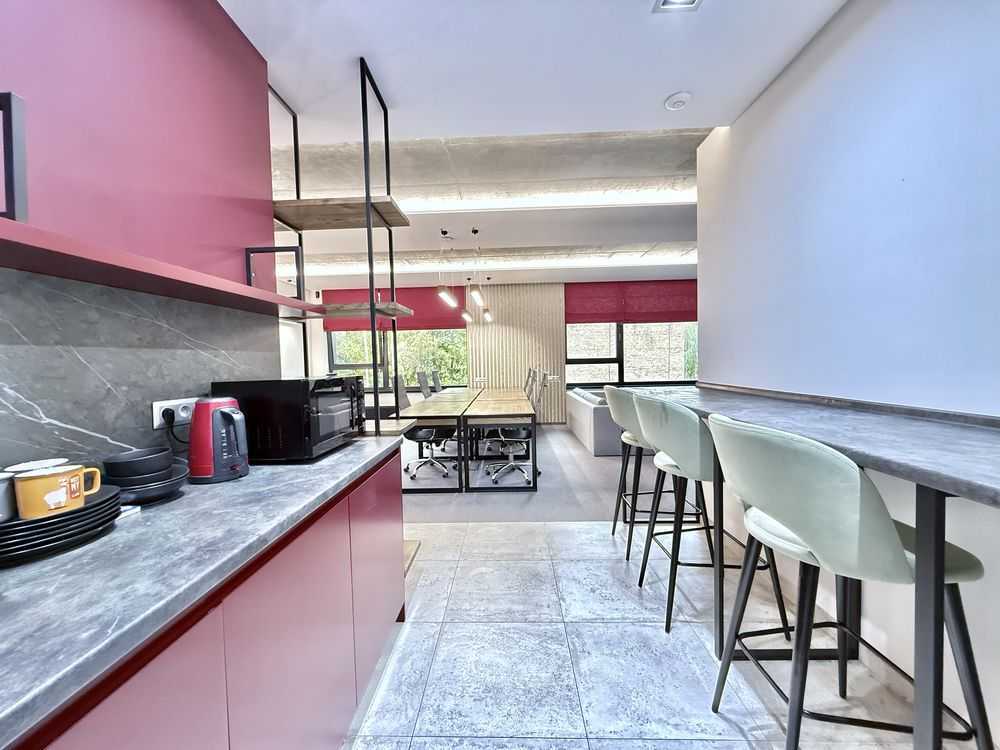 Аренда офиса 82 м², Деловая ул., 1/2