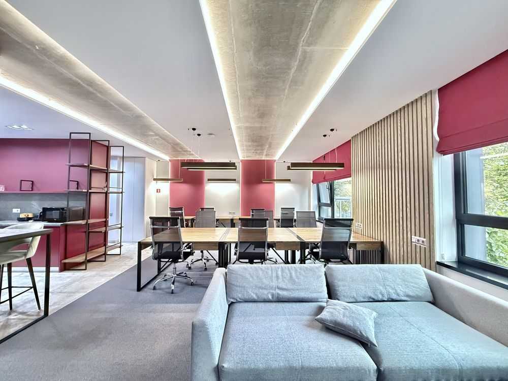 Аренда офиса 82 м², Деловая ул., 1/2