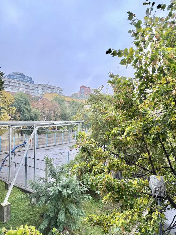 Аренда офиса 82 м², Деловая ул., 1/2