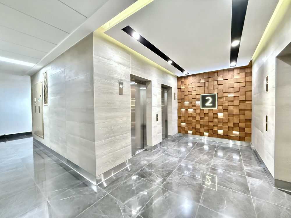 Аренда офиса 82 м², Деловая ул., 1/2