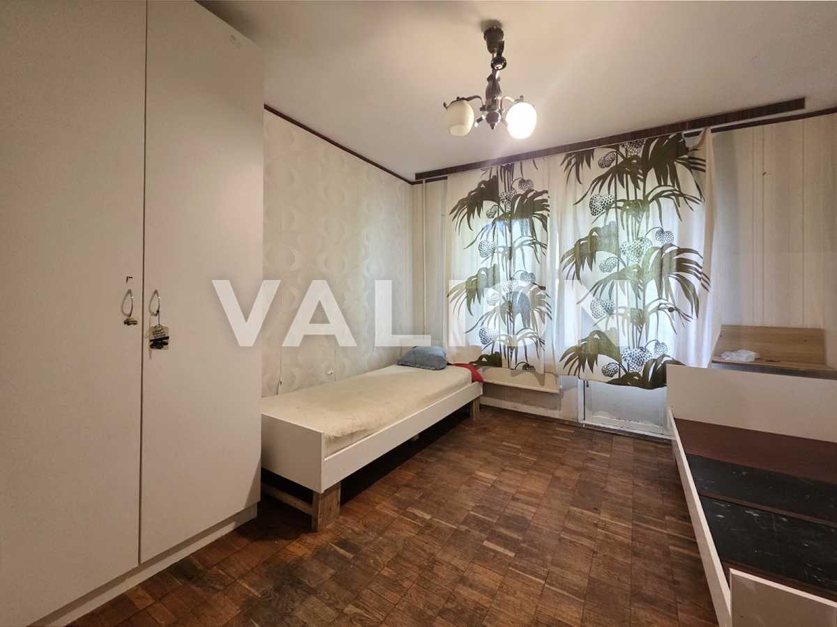 Продажа 3-комнатной квартиры 85 м², Подлесная ул., 6