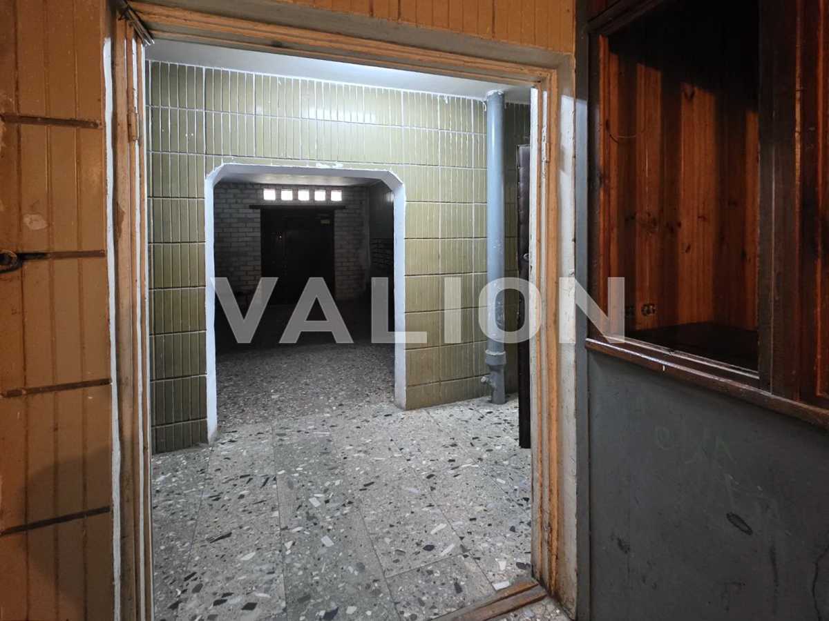 Продажа 3-комнатной квартиры 85 м², Подлесная ул., 6