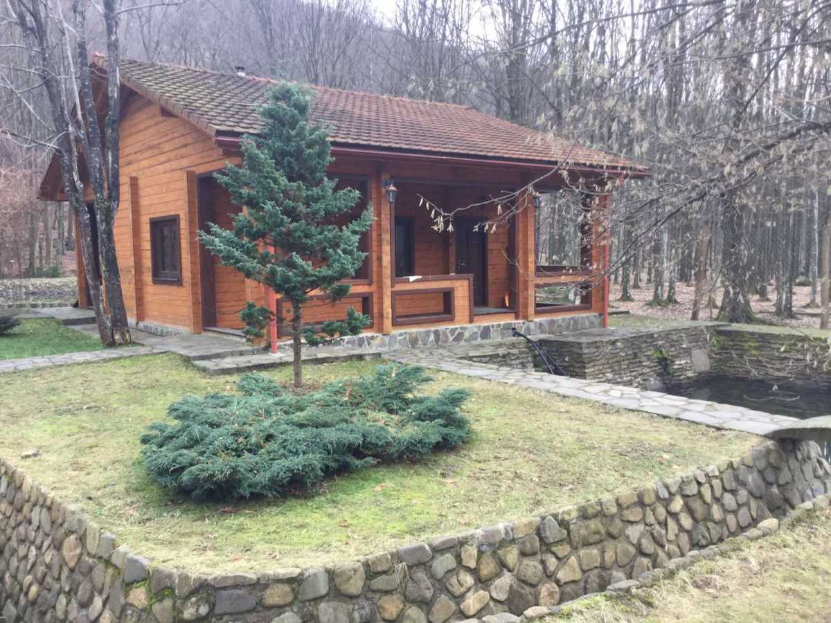 Продажа дома 210 м², Санаторная