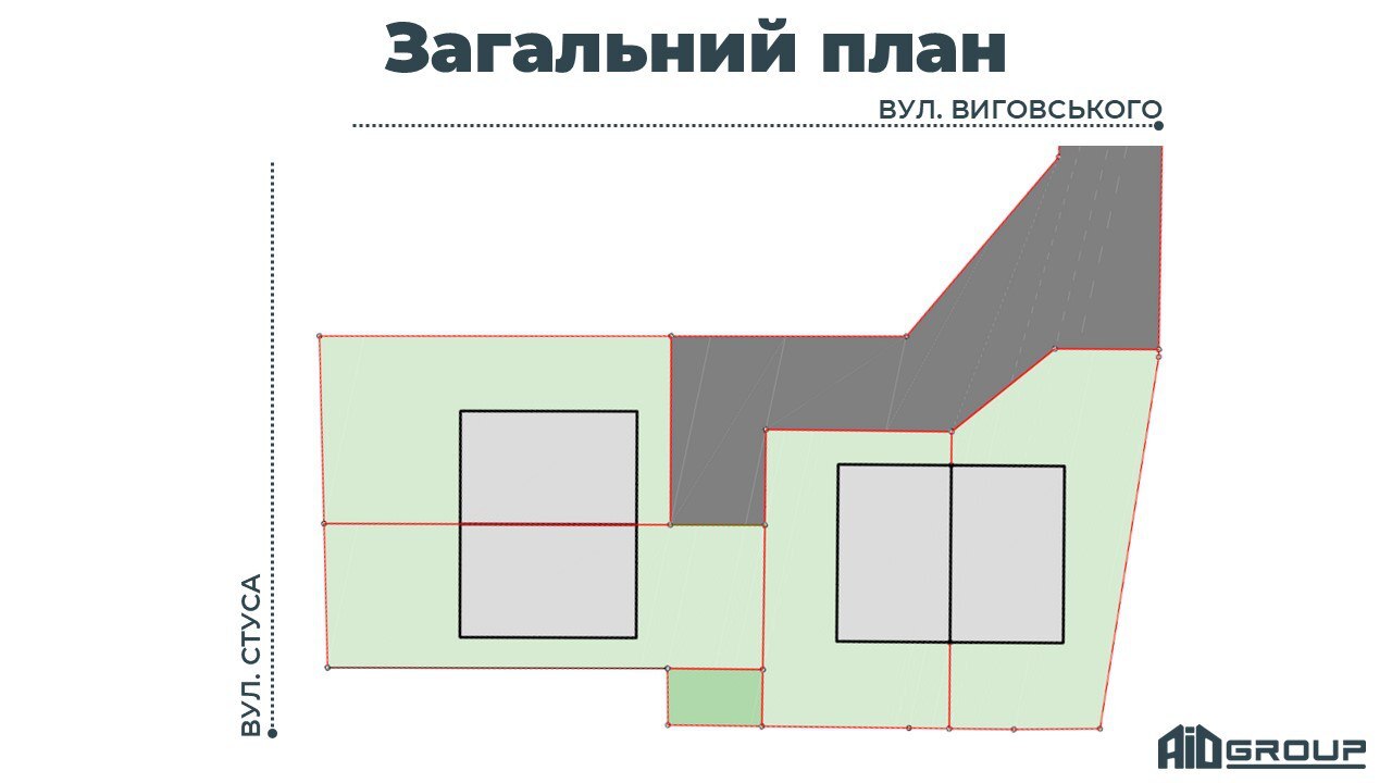 Продаж дуплексу 143 м², Пушкінська вул.