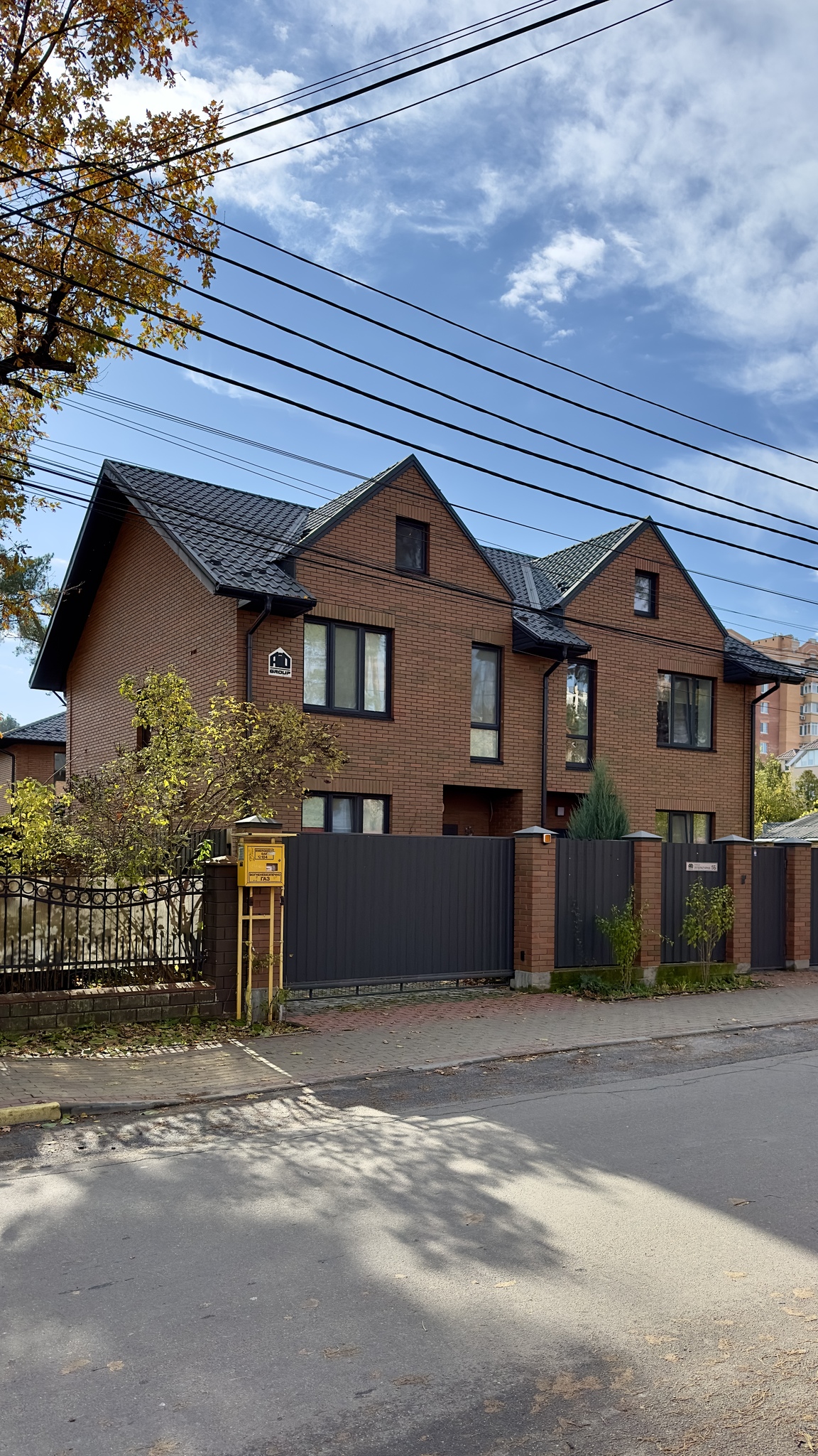 Продаж дуплексу 143 м², Пушкінська вул.