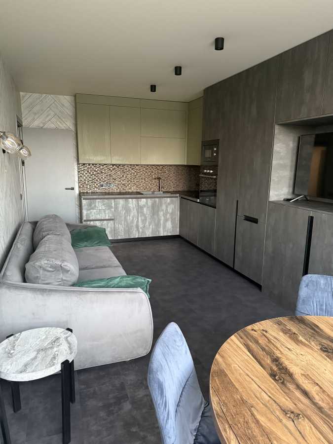 Аренда 1-комнатной квартиры 53 м², Михаила Бойчука ул., 41Б