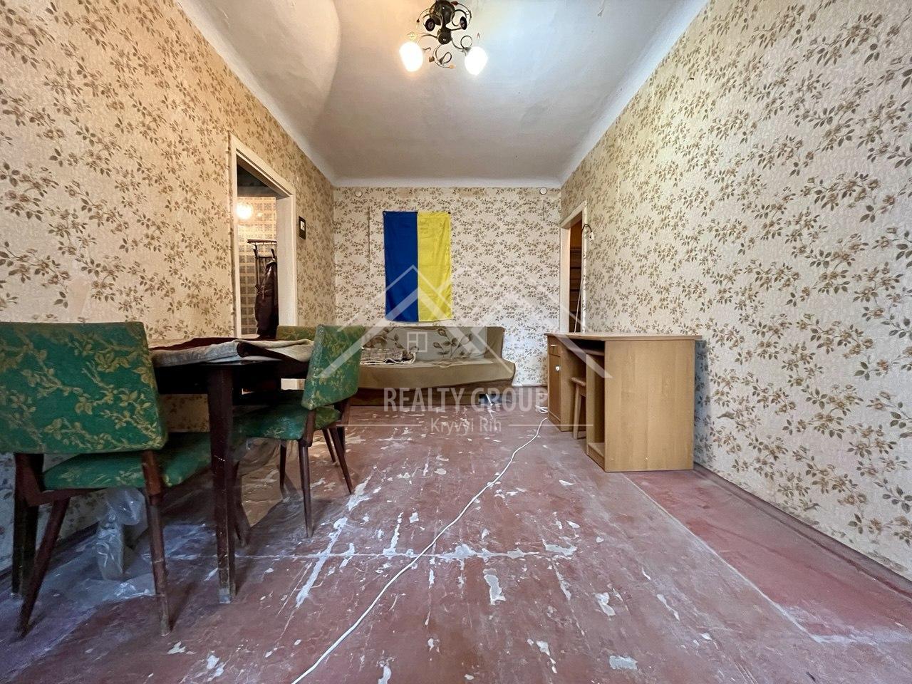 Продажа 3-комнатной квартиры 56 м², Соборности ул., 25