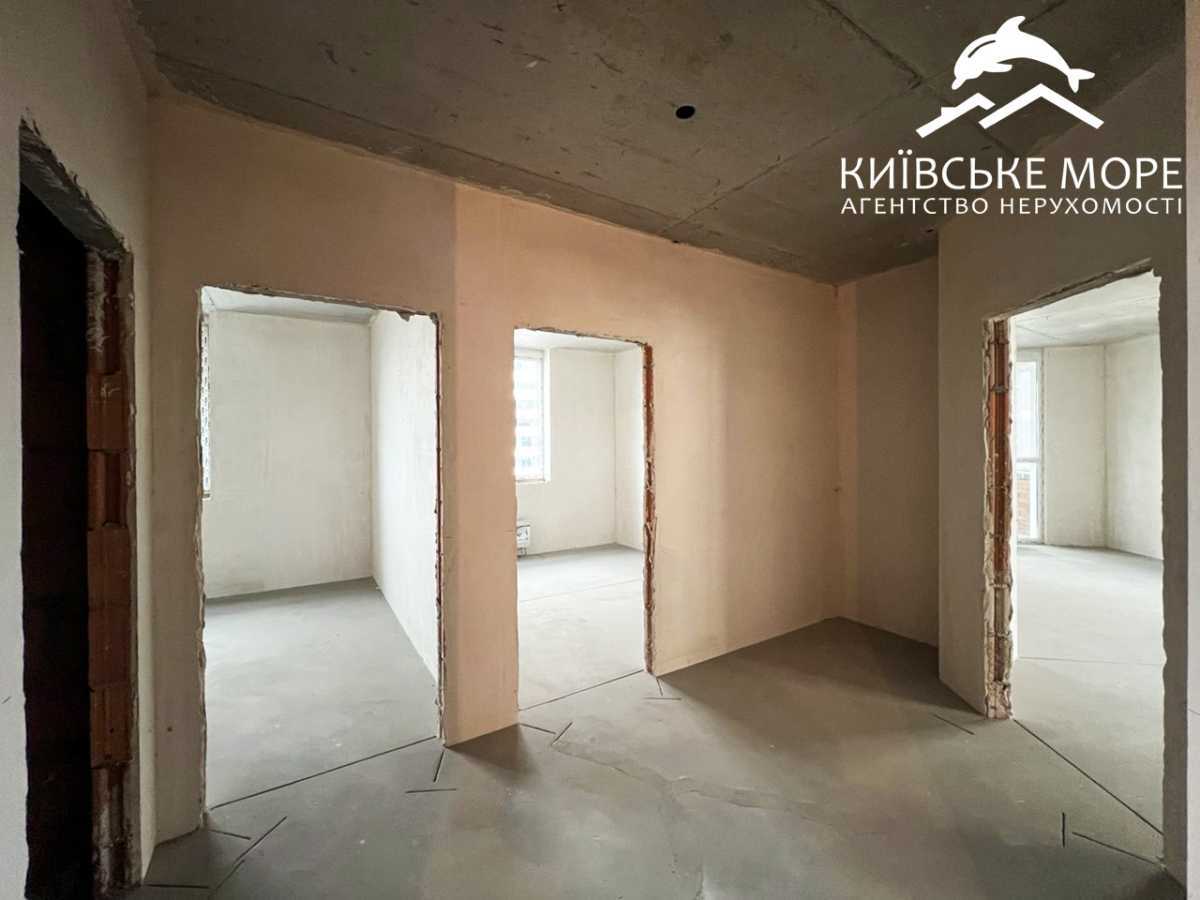 Продажа 3-комнатной квартиры 93 м², Воскресенская ул., 2А
