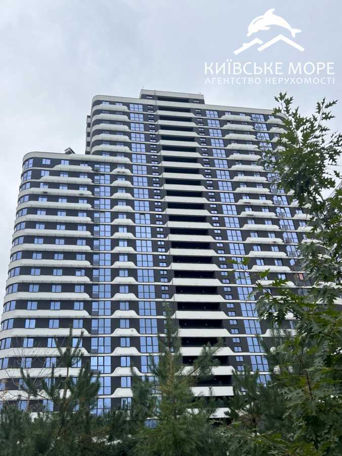 Продажа 3-комнатной квартиры 93 м², Воскресенская ул., 2А