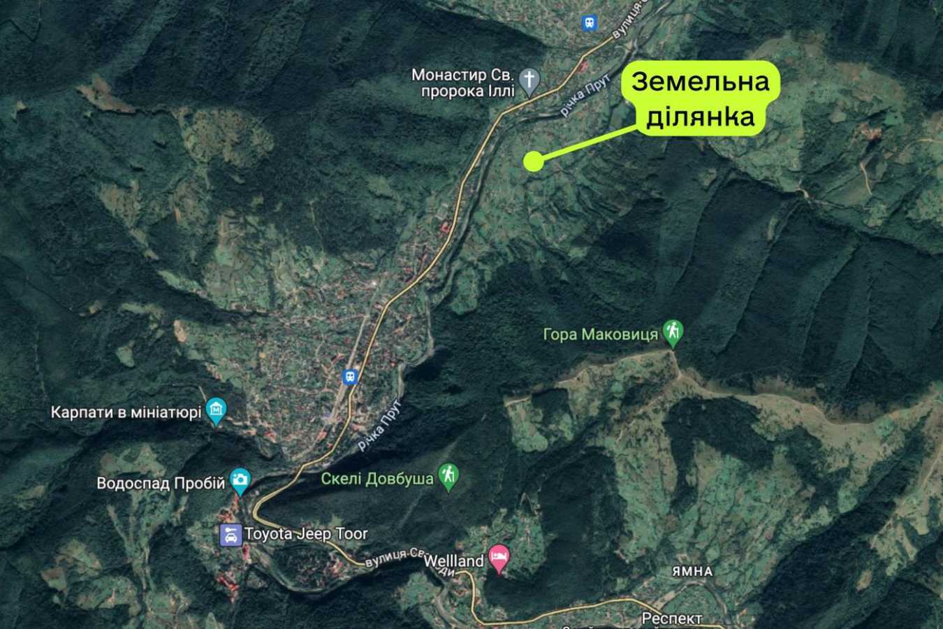 Продажа участка под индивидуальное жилое строительство 14 соток, Василия Стефаныка ул.