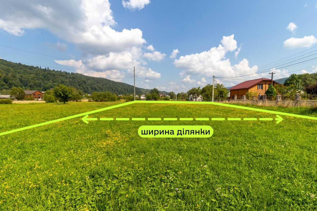 Продажа участка под индивидуальное жилое строительство 14 соток, Василия Стефаныка ул.