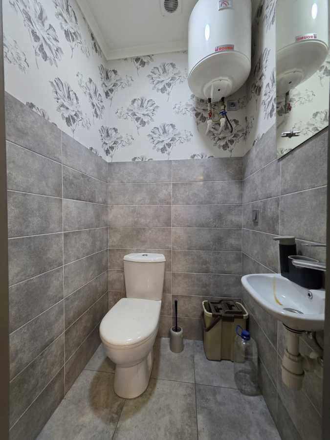 Продажа офиса 45 м², Петра Сагайдачного ул., 35