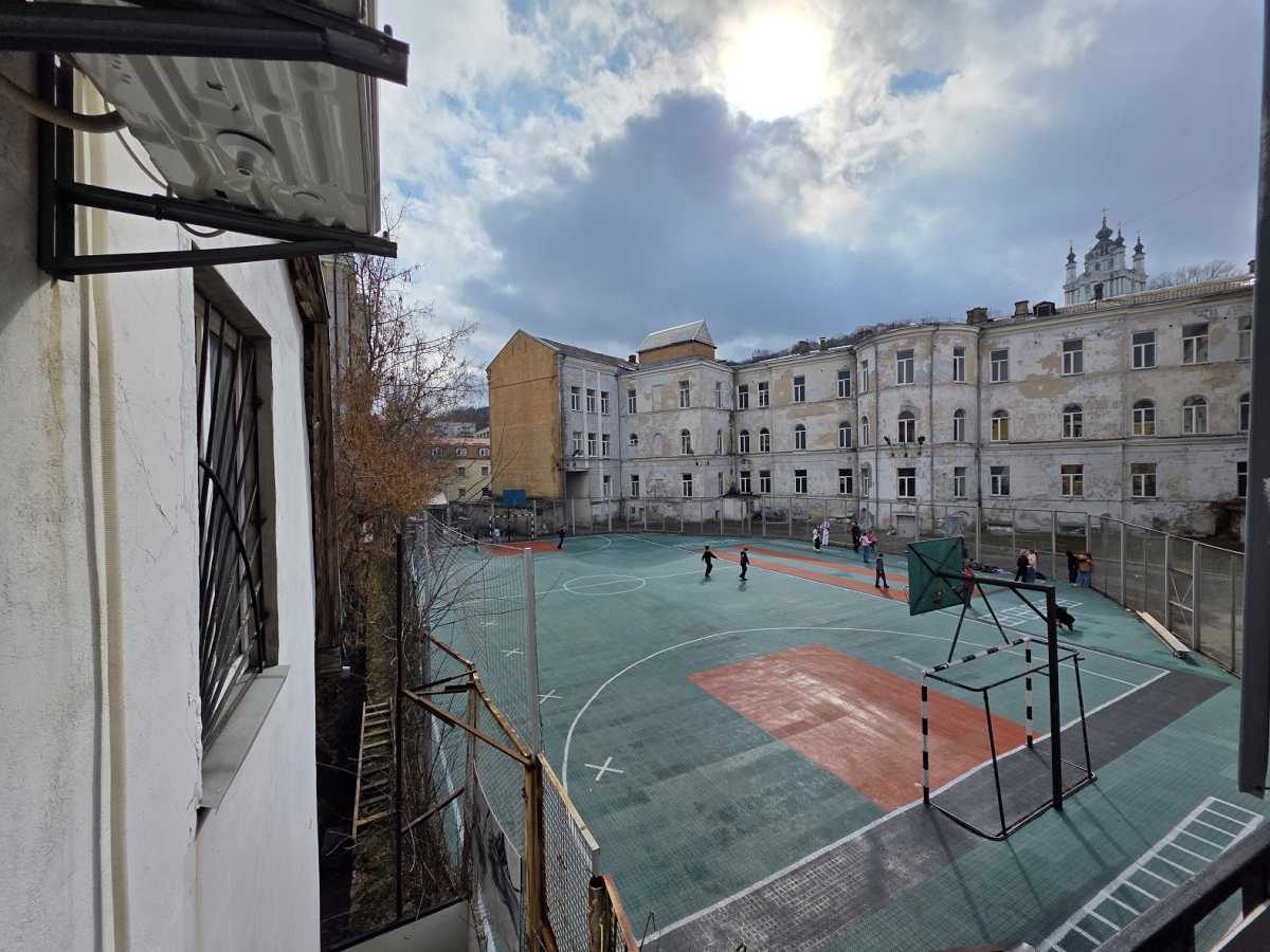 Продажа офиса 45 м², Петра Сагайдачного ул., 35