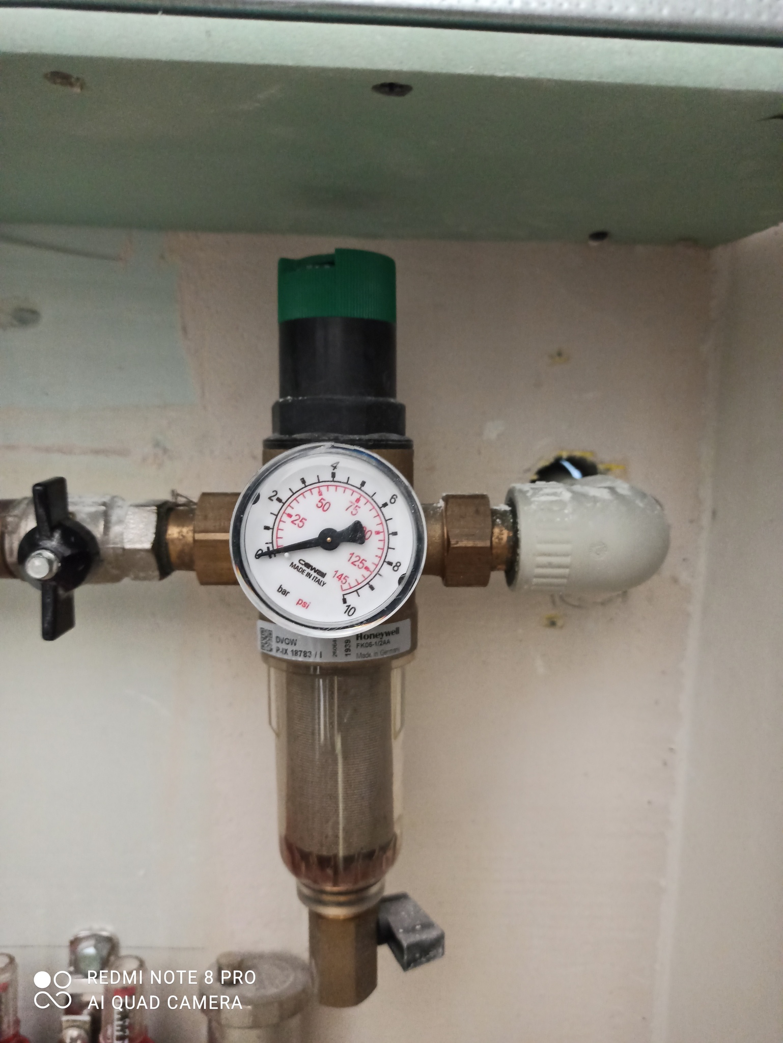 Продажа 1-комнатной квартиры 43 м²