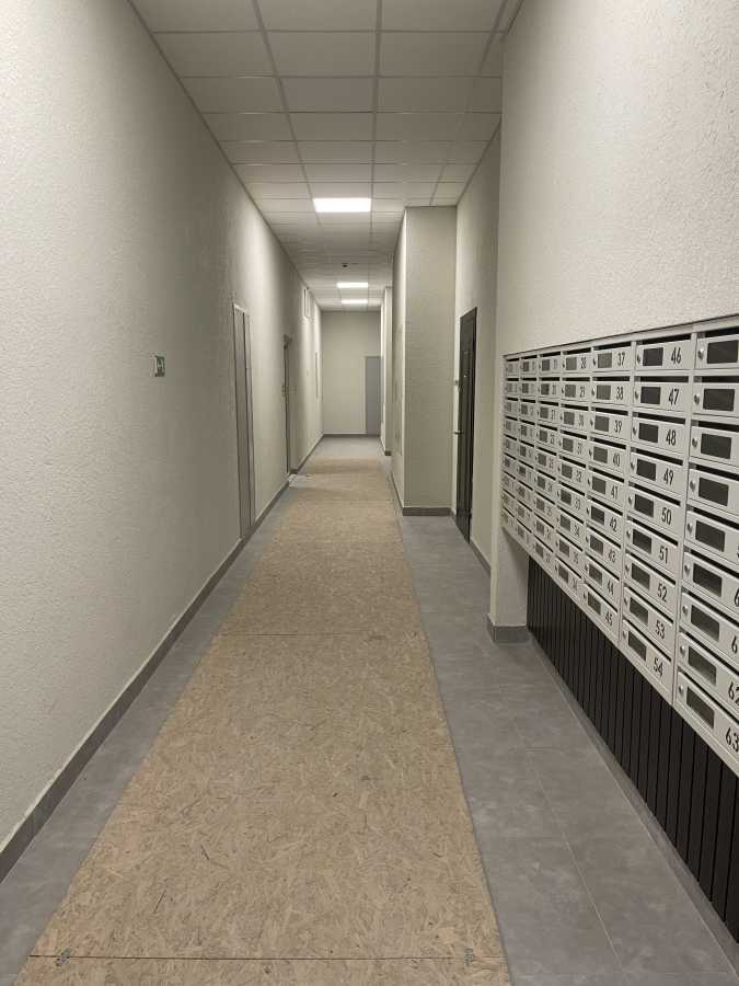 Продажа 2-комнатной квартиры 70 м², Родини Крістерів, 14В