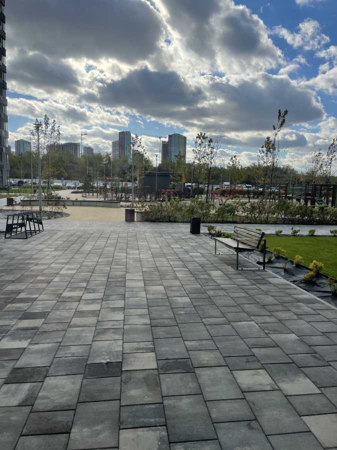 Продажа 2-комнатной квартиры 70 м², Родини Крістерів, 14В