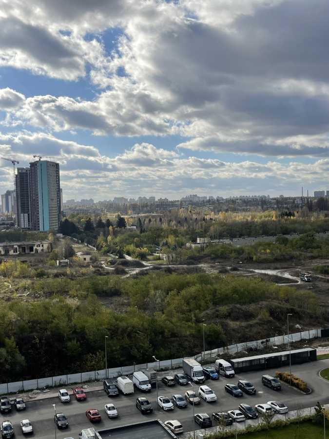 Продажа 2-комнатной квартиры 70 м², Родини Крістерів, 14В