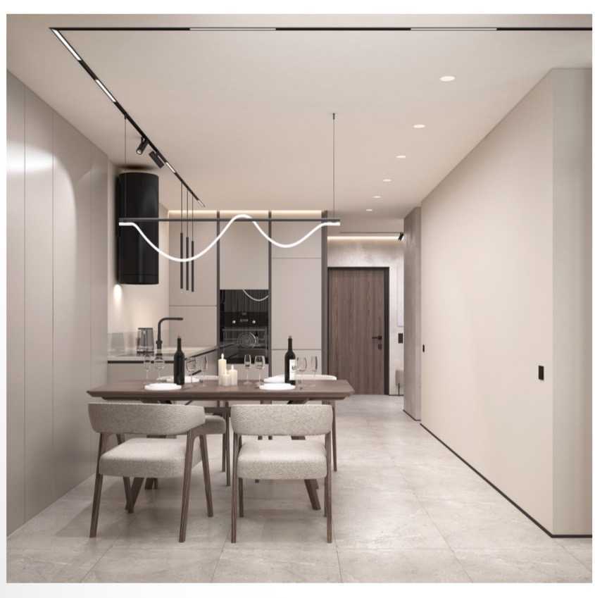 Продажа 2-комнатной квартиры 70 м², Родини Крістерів, 14В