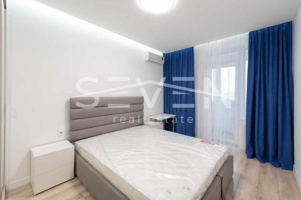 Продажа 1-комнатной квартиры 48 м², Вацлава Гавела бул., 6В