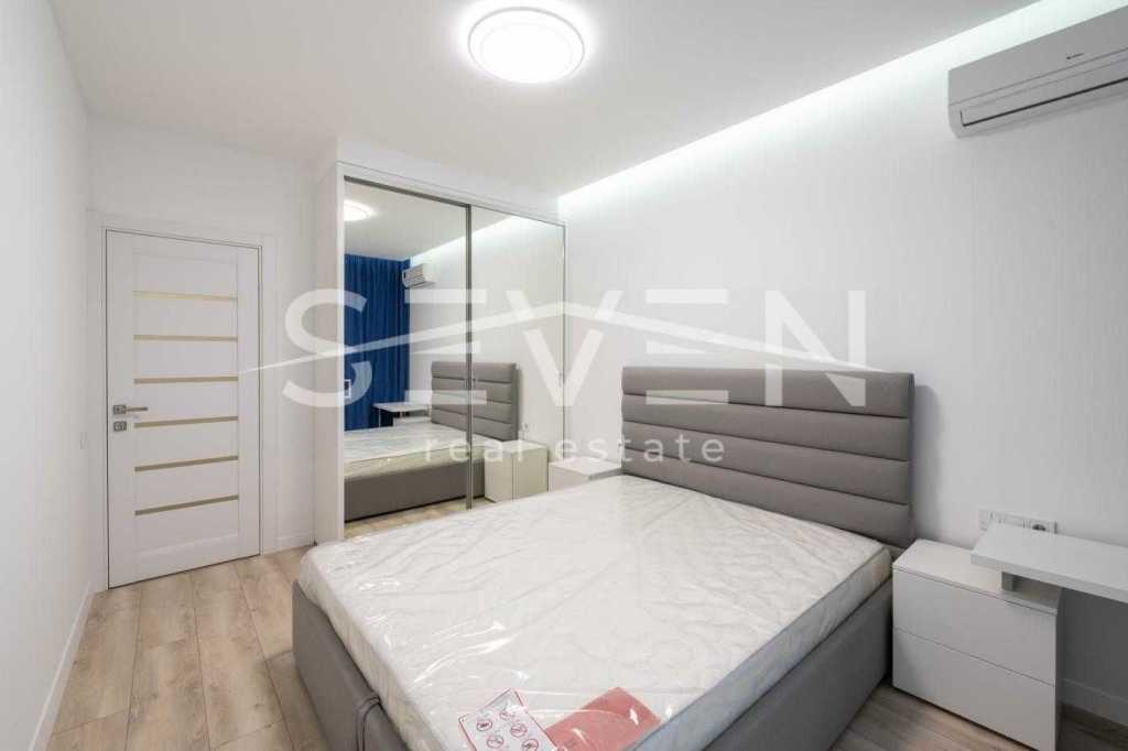 Продажа 1-комнатной квартиры 48 м², Вацлава Гавела бул., 6В