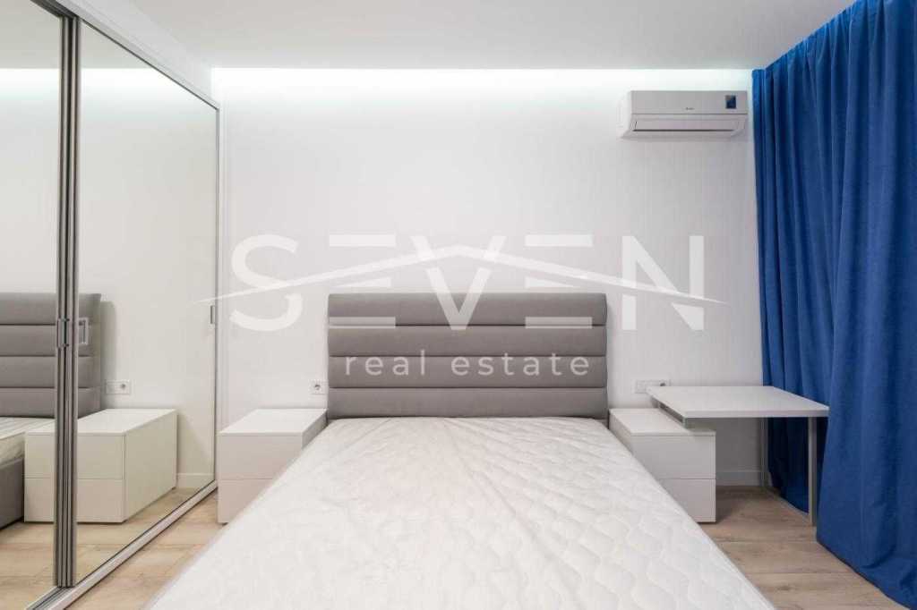 Продажа 1-комнатной квартиры 48 м², Вацлава Гавела бул., 6В