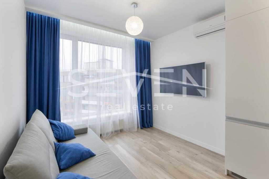 Продажа 1-комнатной квартиры 48 м², Вацлава Гавела бул., 6В