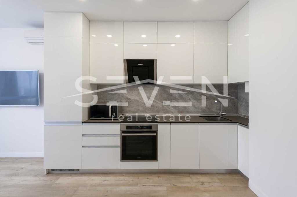 Продажа 1-комнатной квартиры 48 м², Вацлава Гавела бул., 6В