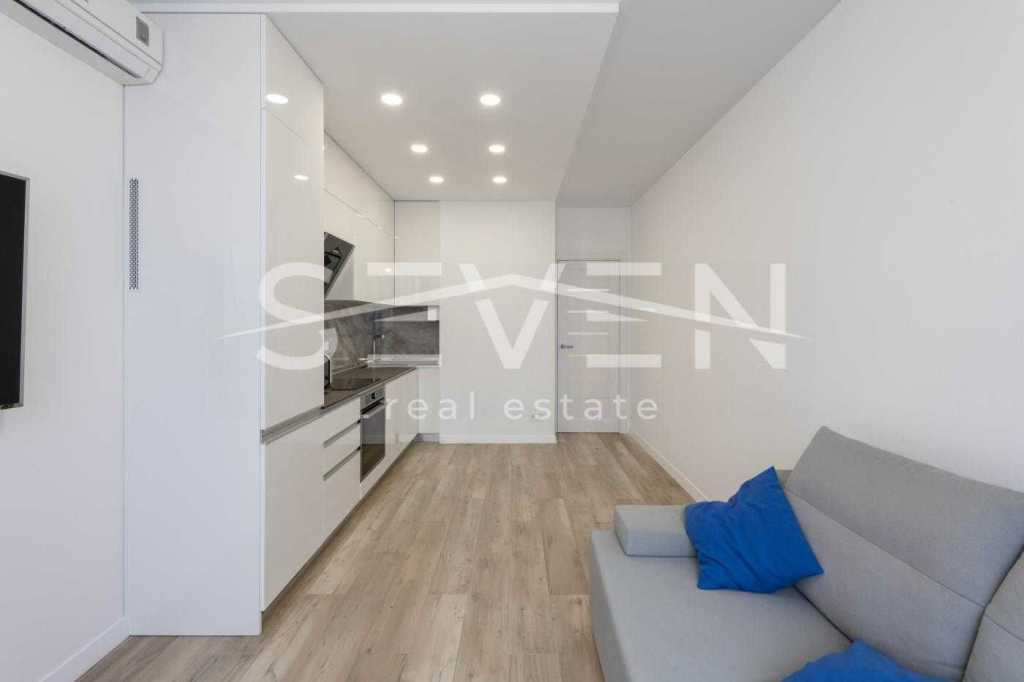 Продажа 1-комнатной квартиры 48 м², Вацлава Гавела бул., 6В