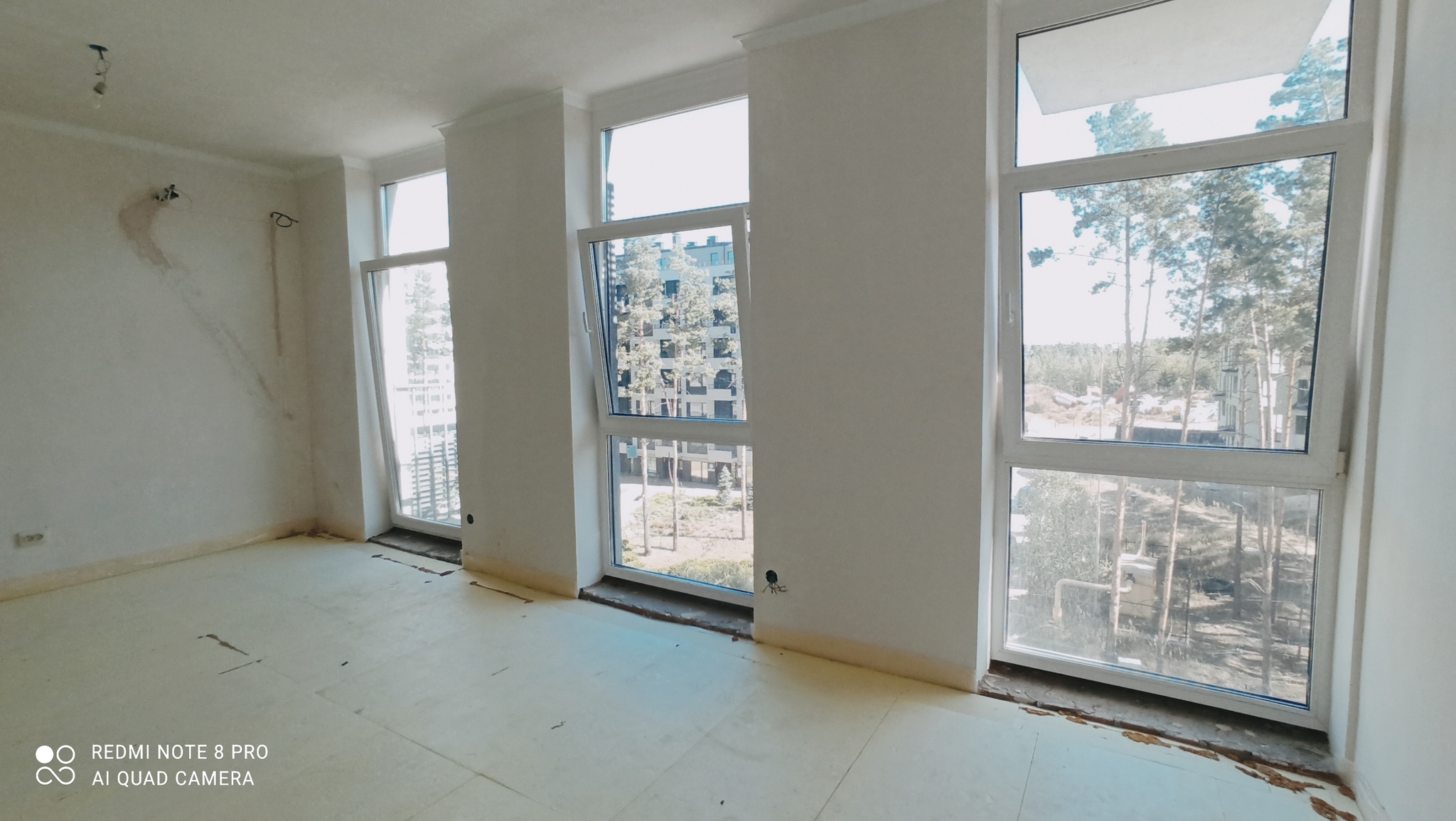 Продажа 1-комнатной квартиры 43 м²