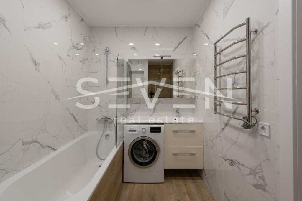 Продажа 1-комнатной квартиры 48 м², Вацлава Гавела бул., 6В