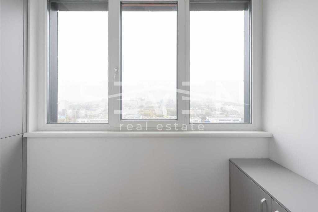 Продажа 1-комнатной квартиры 48 м², Вацлава Гавела бул., 6В