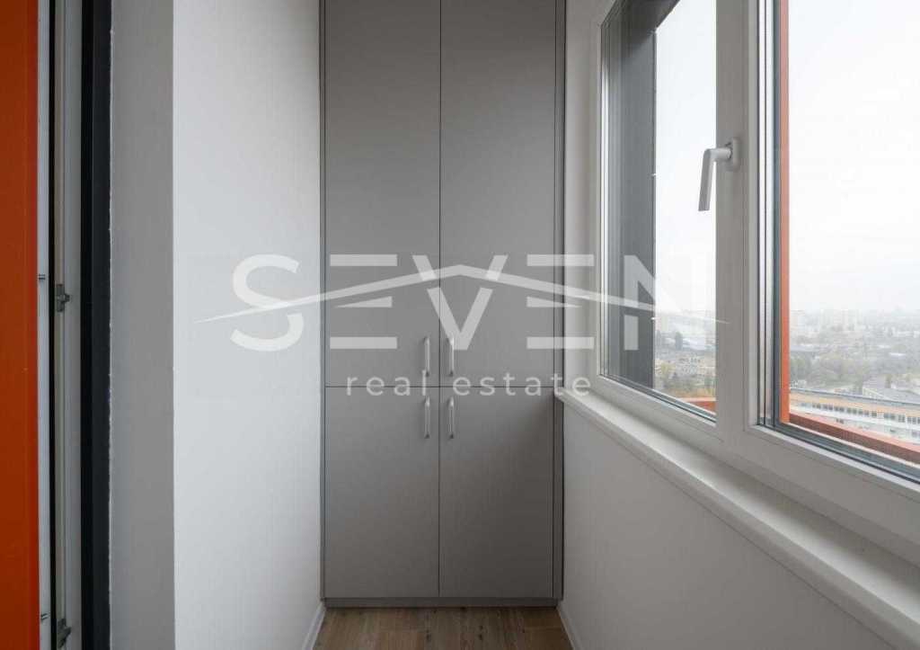 Продажа 1-комнатной квартиры 48 м², Вацлава Гавела бул., 6В