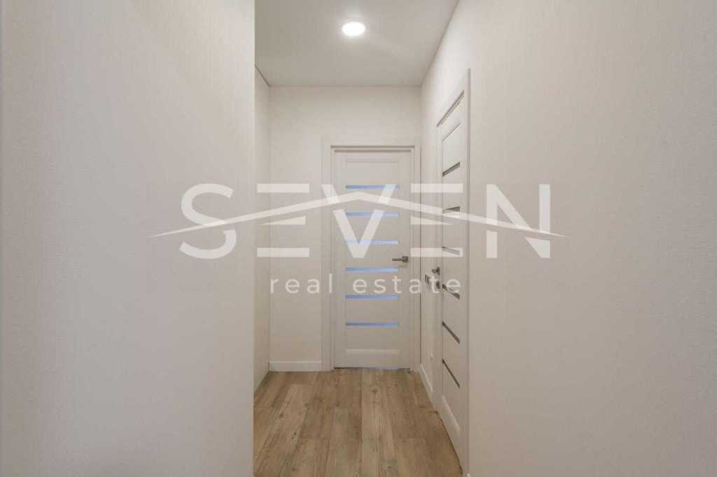 Продажа 1-комнатной квартиры 48 м², Вацлава Гавела бул., 6В