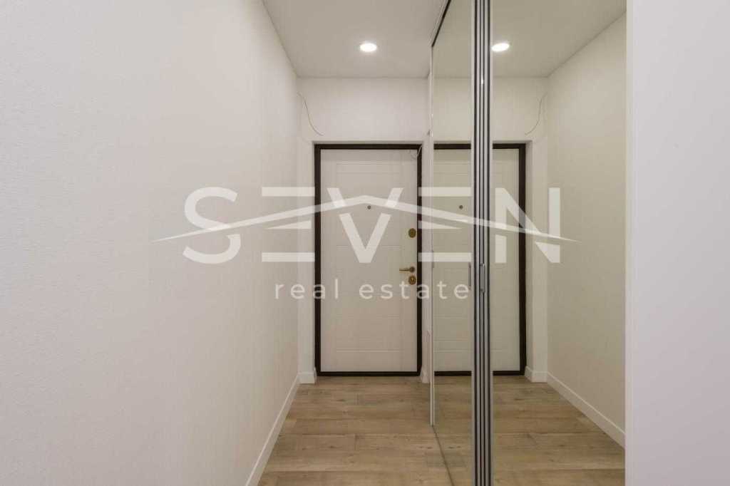 Продажа 1-комнатной квартиры 48 м², Вацлава Гавела бул., 6В