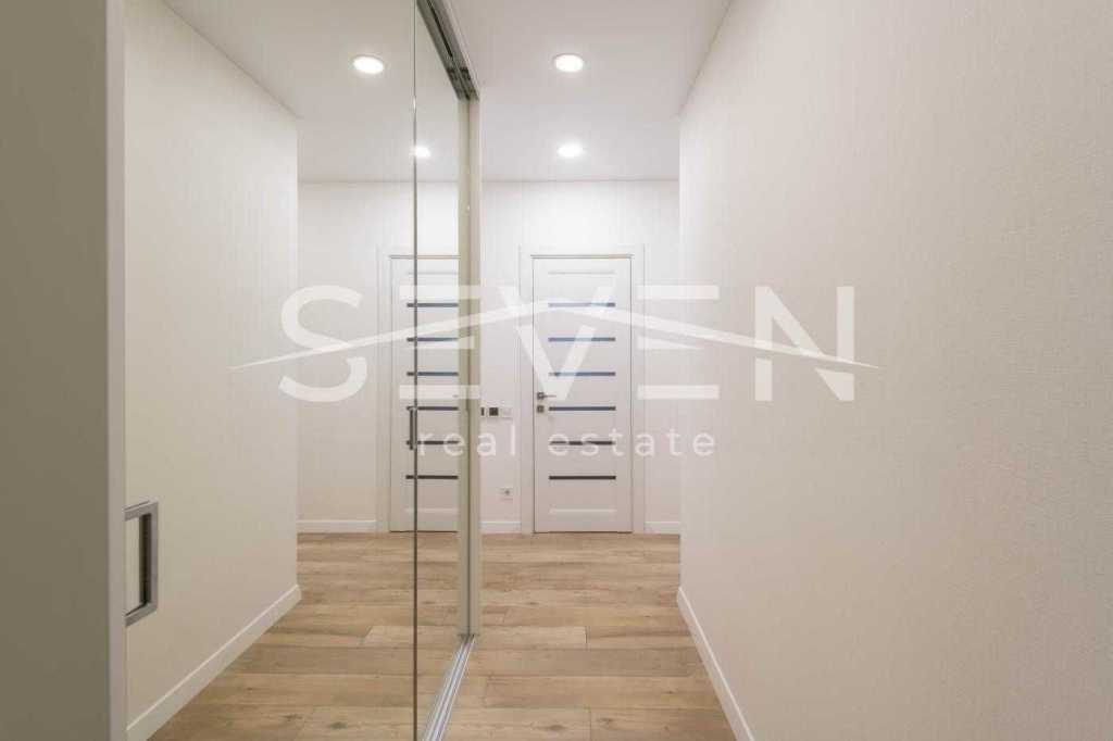 Продажа 1-комнатной квартиры 48 м², Вацлава Гавела бул., 6В