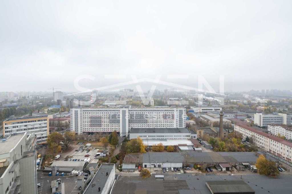 Продажа 1-комнатной квартиры 48 м², Вацлава Гавела бул., 6В