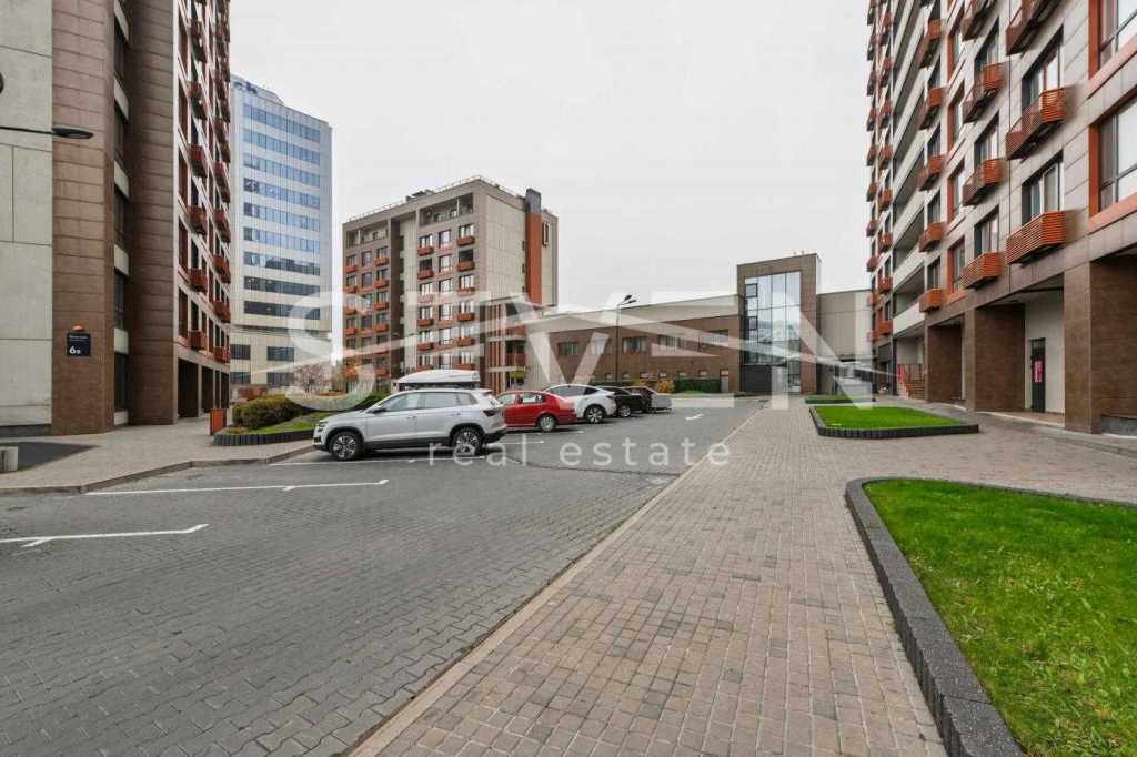 Продажа 1-комнатной квартиры 48 м², Вацлава Гавела бул., 6В