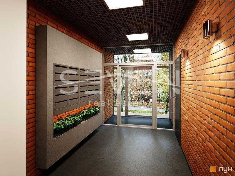 Продажа 1-комнатной квартиры 48 м², Вацлава Гавела бул., 6В