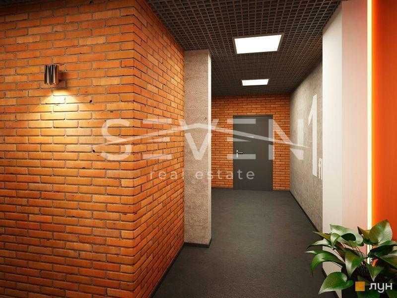 Продажа 1-комнатной квартиры 48 м², Вацлава Гавела бул., 6В