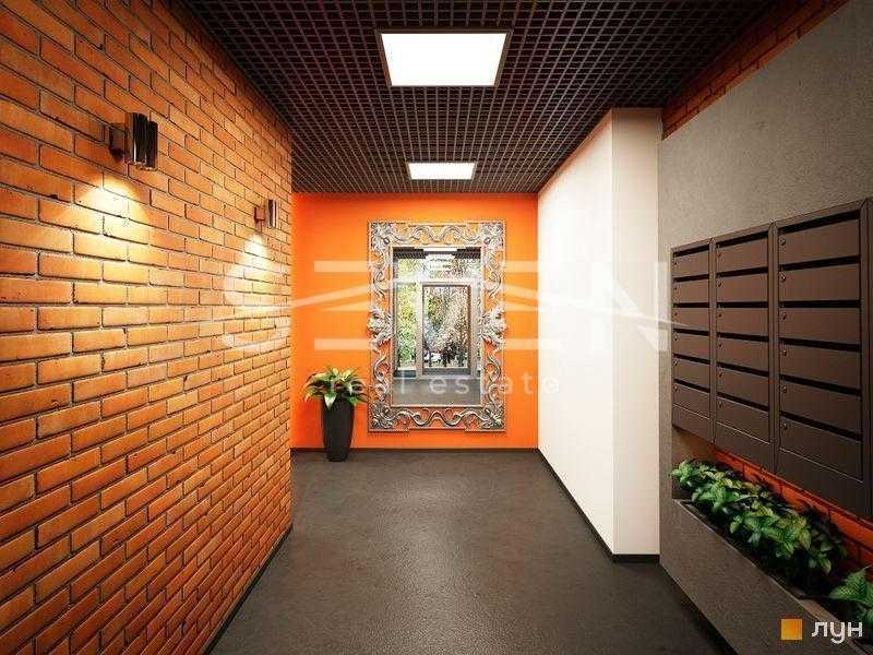 Продажа 1-комнатной квартиры 48 м², Вацлава Гавела бул., 6В