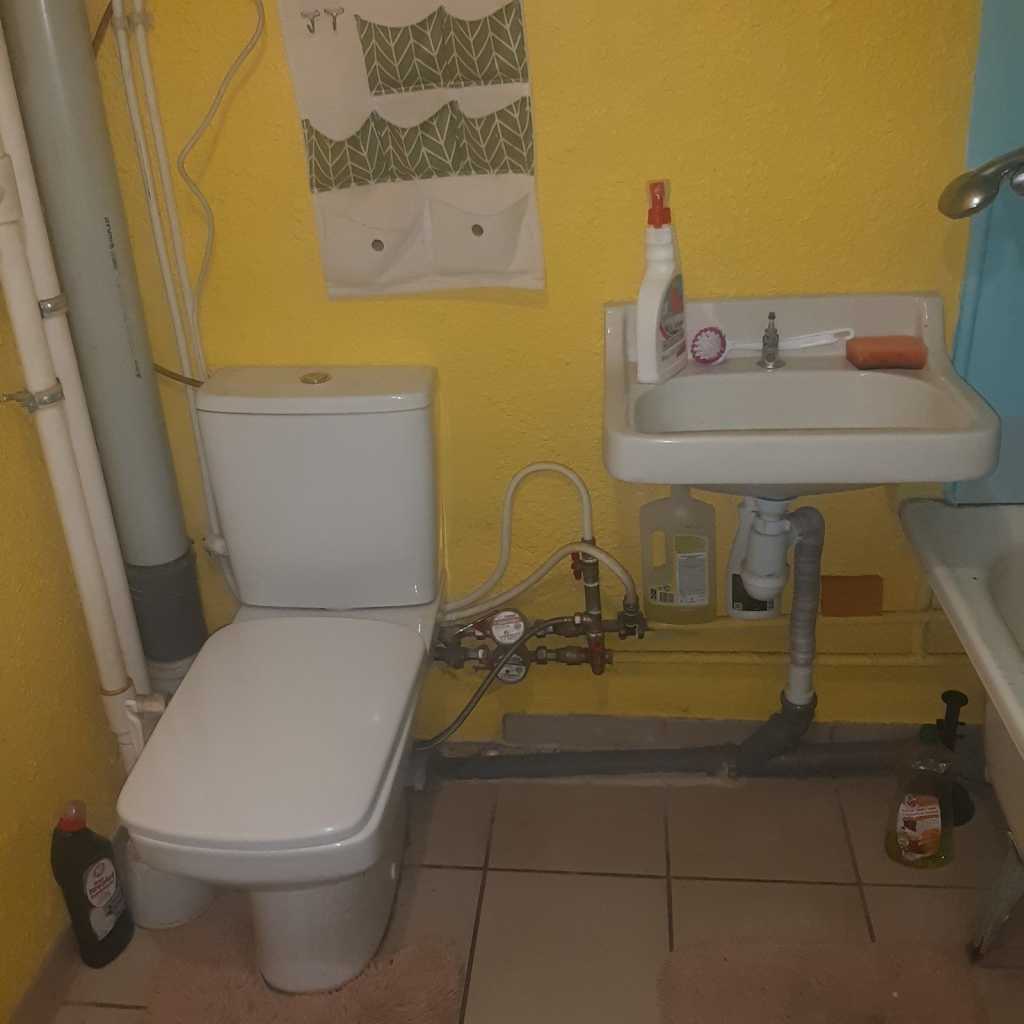 Аренда 1-комнатной квартиры 35 м², Академика Туполева ул.