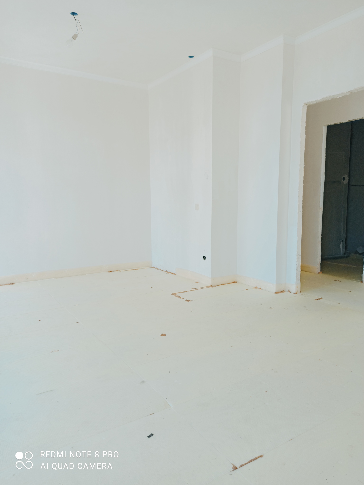 Продажа 1-комнатной квартиры 43 м²