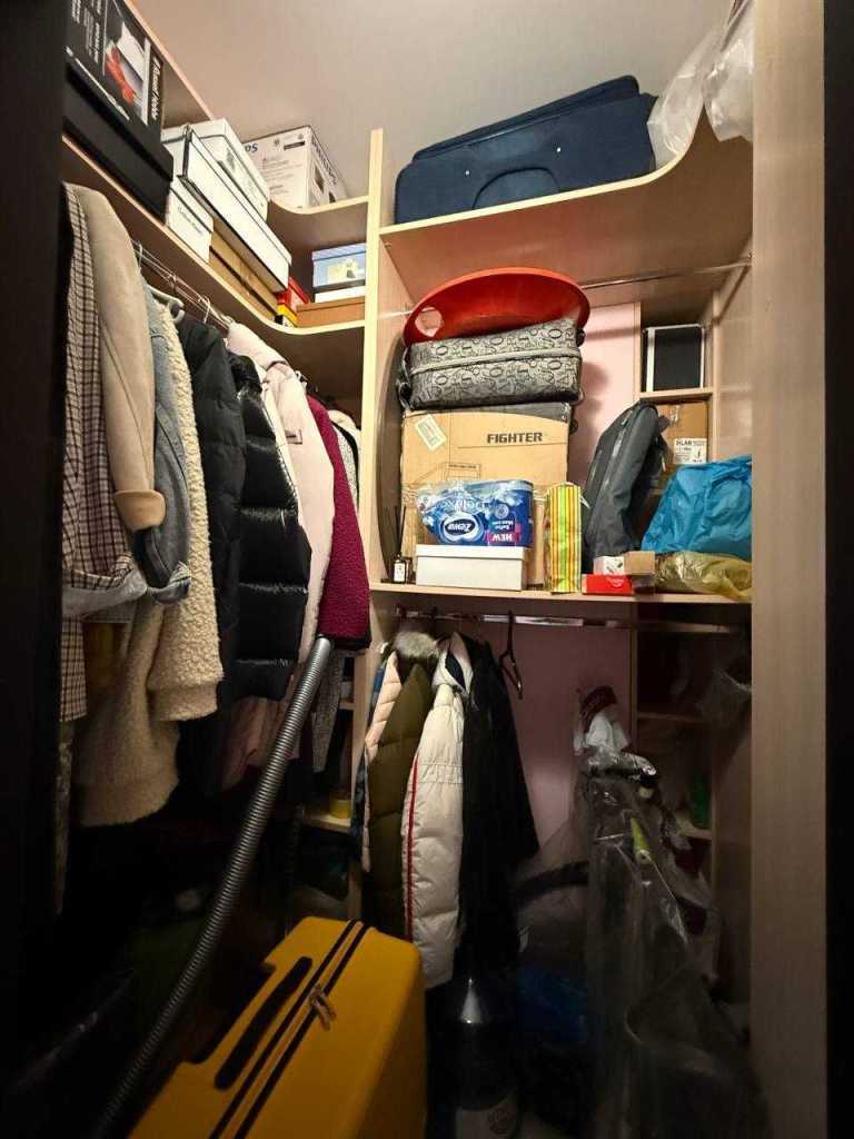 Продажа 2-комнатной квартиры 80 м², Соломенская ул., 15А